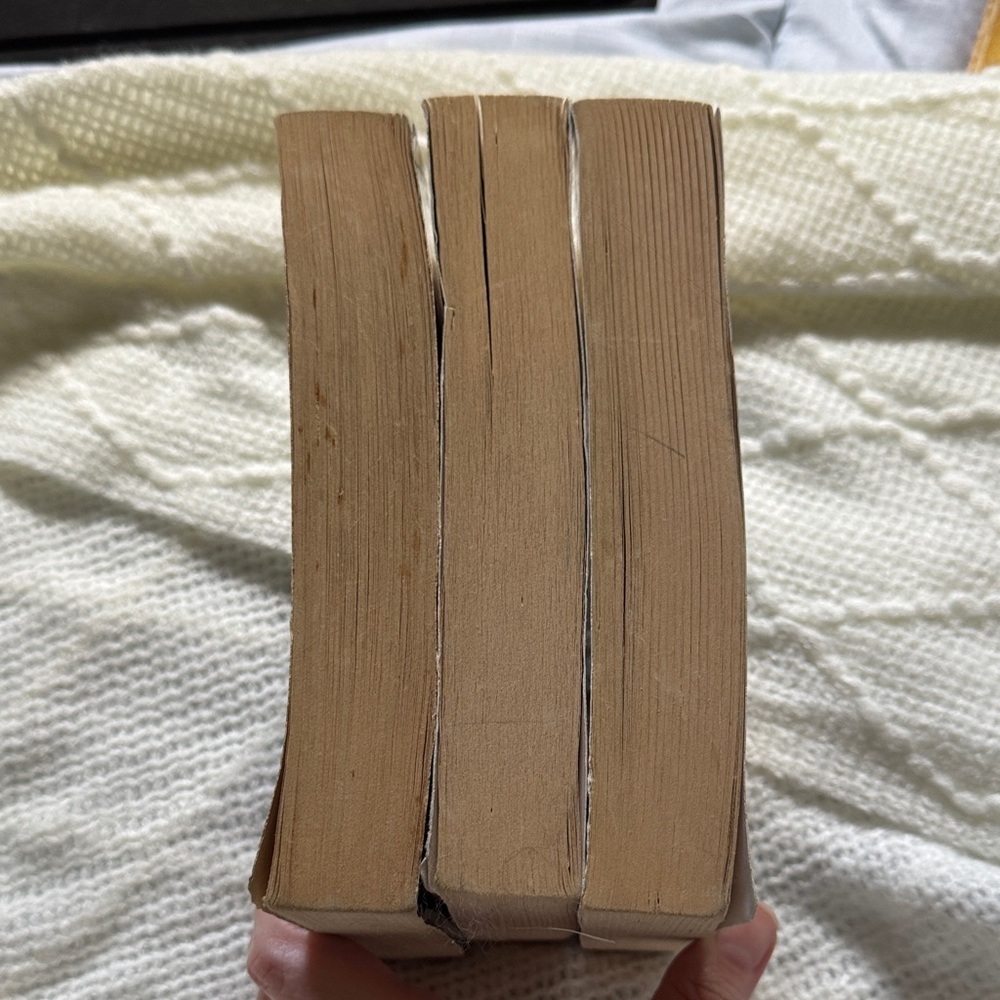 Star Wars Paperback Book Set - Picture 2 of 4